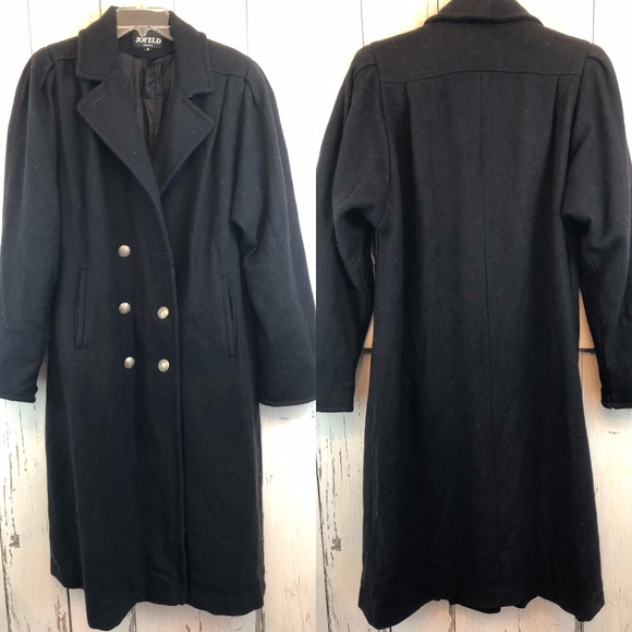 jofeld coat